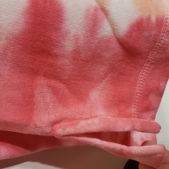 Lane Bryant Capri Sweatpant Jogger - Picture 5 of 7